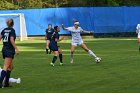 Women’s Soccer vs Endicott  Women's Soccer vs Endicott College. - Photo by Keith Nordstrom : Wheaton, Soccer